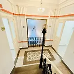 Cozy Design Apartments Right Next To Wenceslas Square
