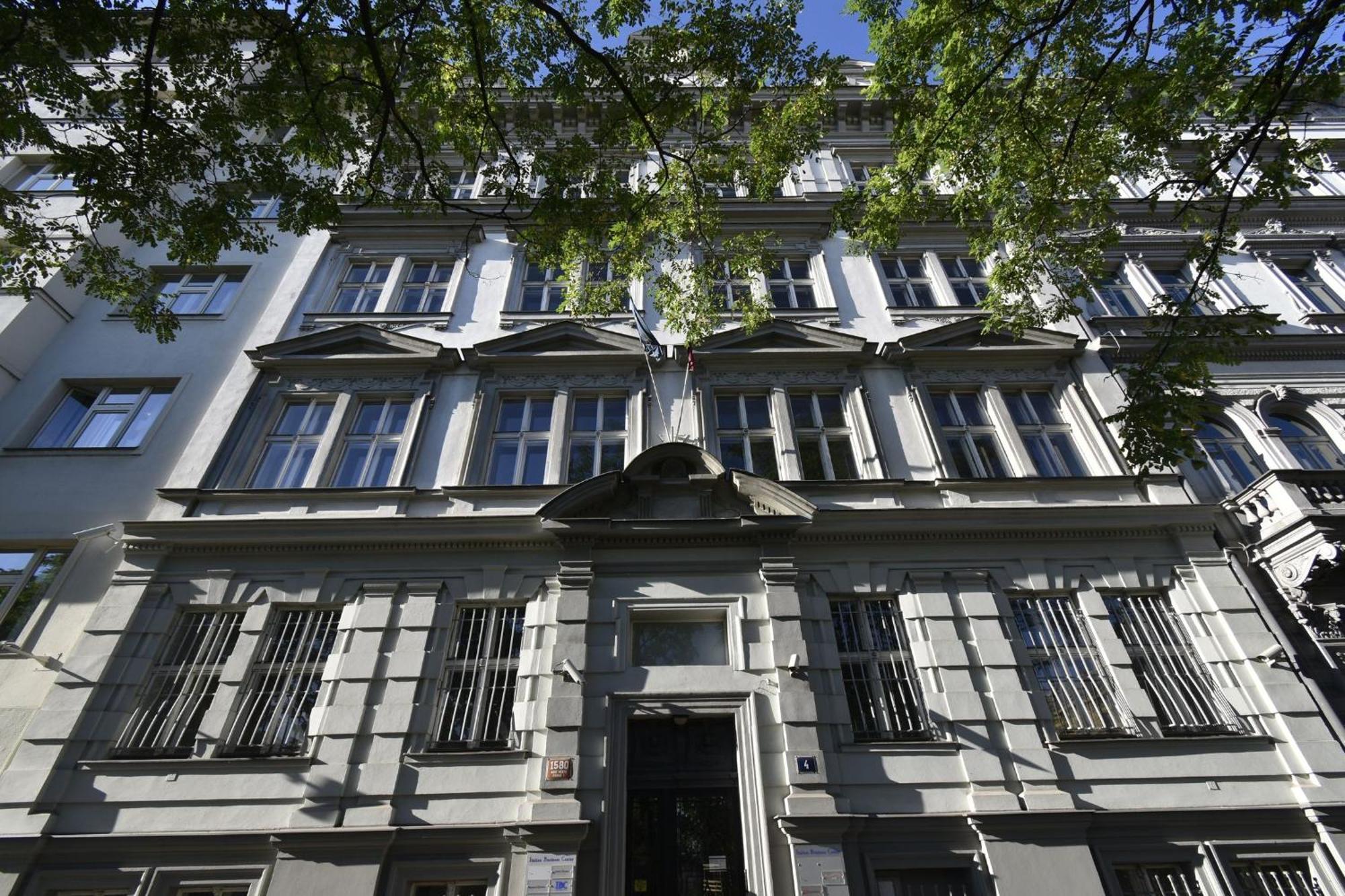 Cozy Design Right Next To Wenceslas Square Apartmán *