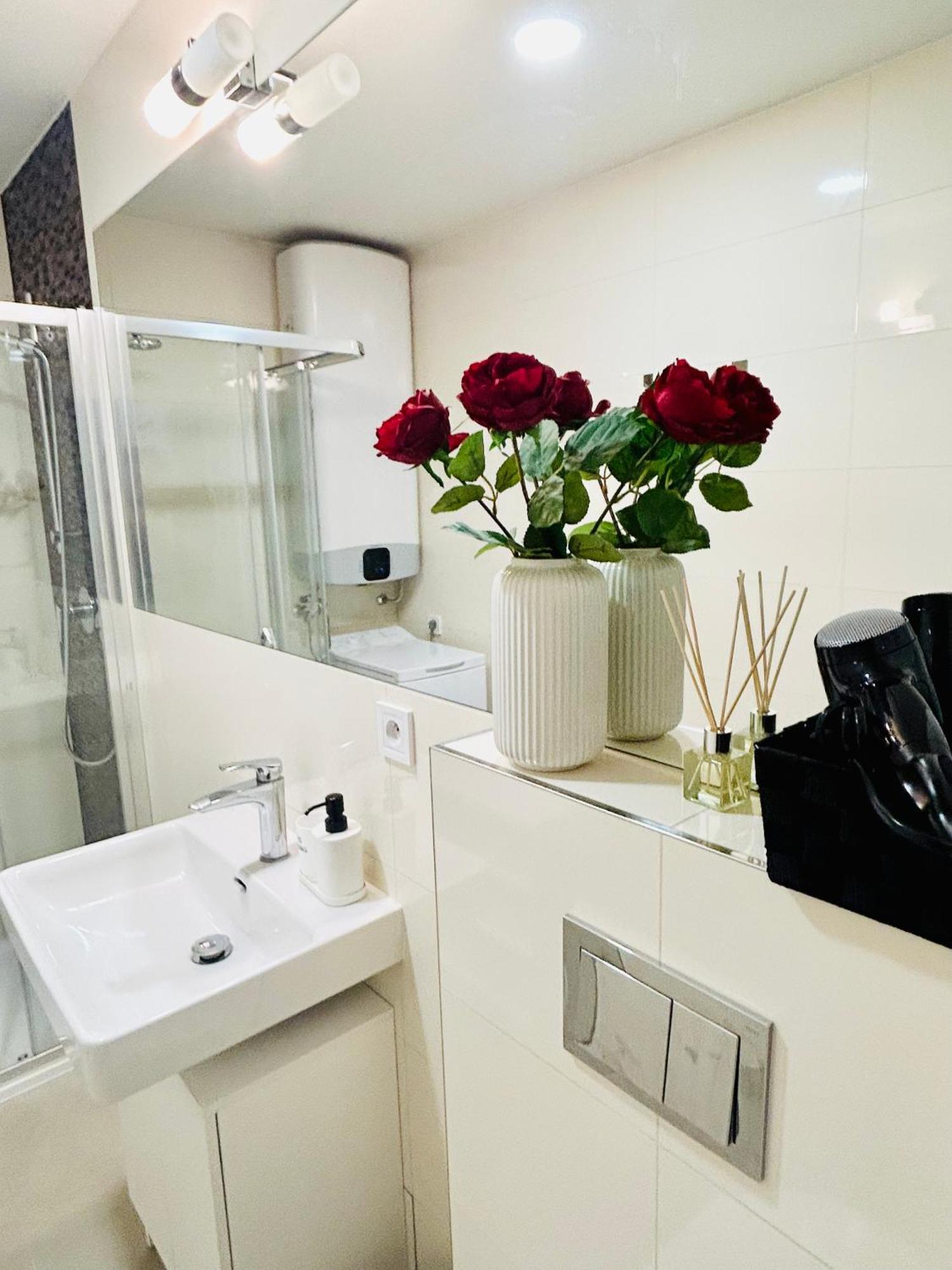 Apartmán Cozy Design Right Next To Wenceslas Square Praha