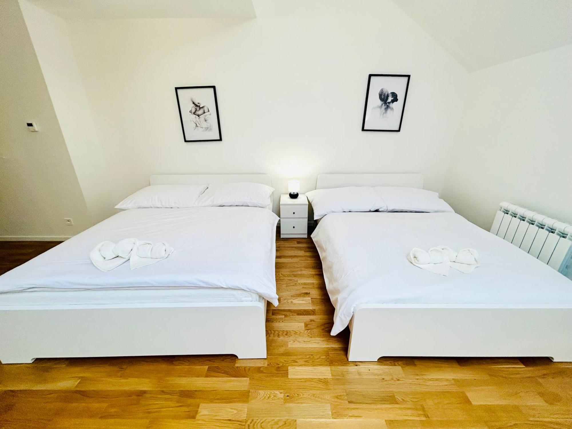 Cozy Design Right Next To Wenceslas Square * Praha