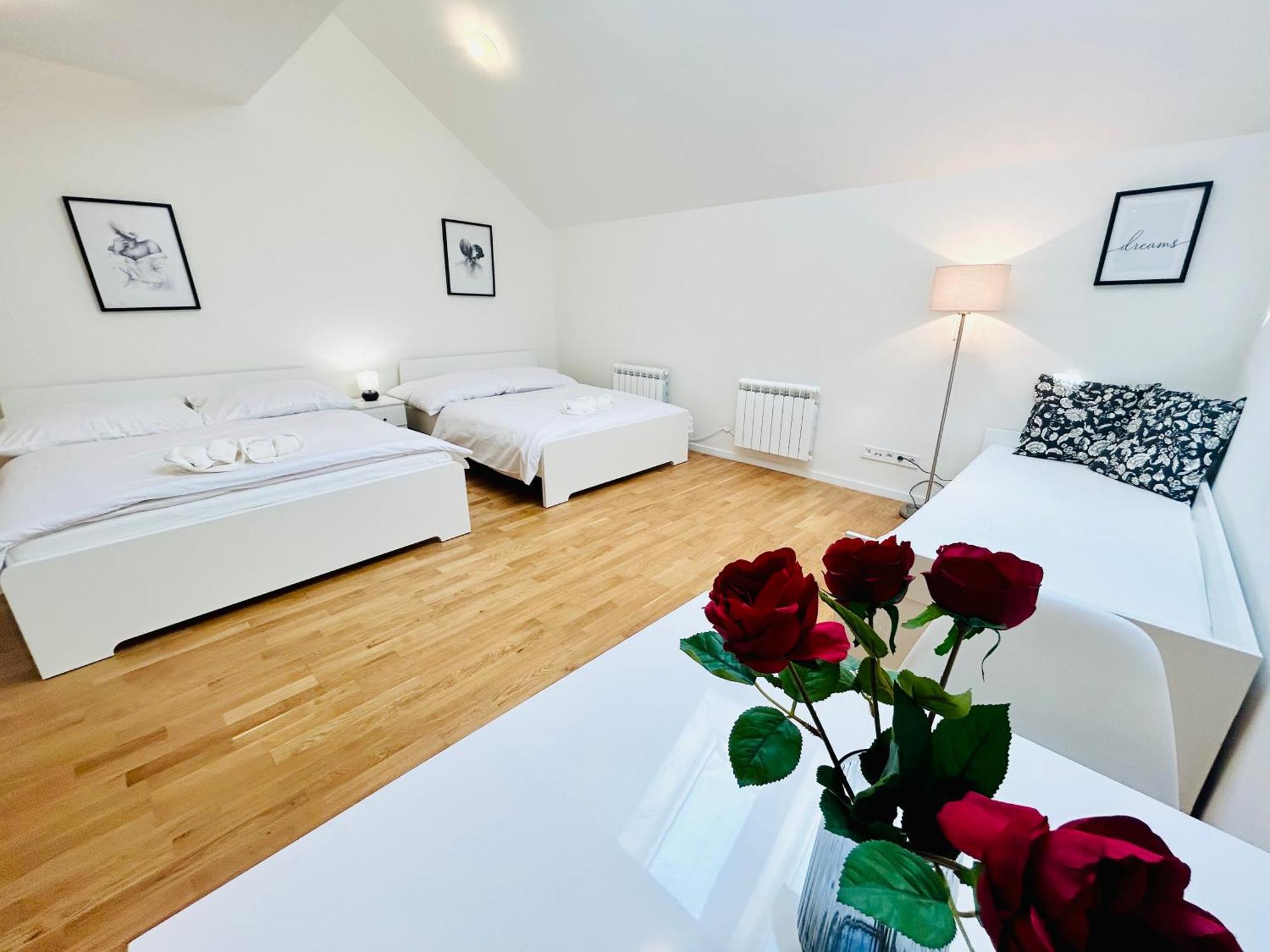 Apartmán Cozy Design Right Next To Wenceslas Square *